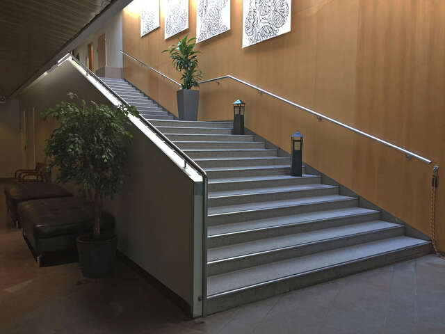 Yyteri Helene Kaarnametsä