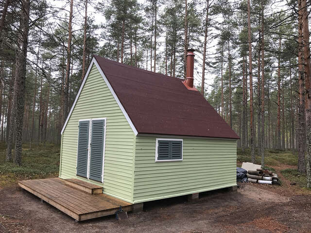 Ärjäsaari UUSI Kunnostettu Kallela kesalla 2021 Kuva Päivi Tervonen kopio EDIT