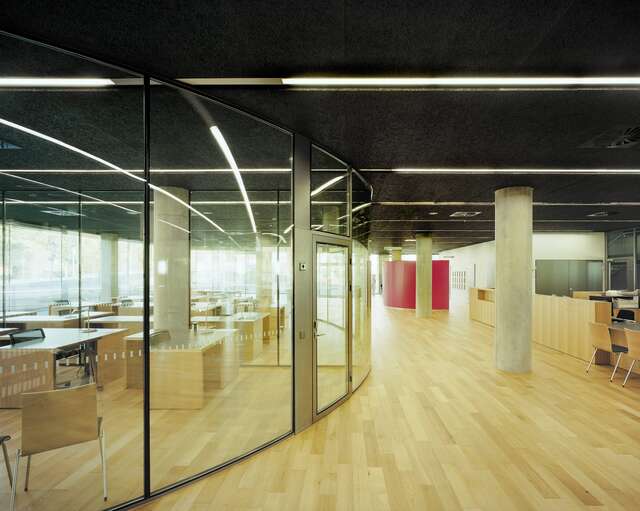 Hämeenlinna Provincial Archive