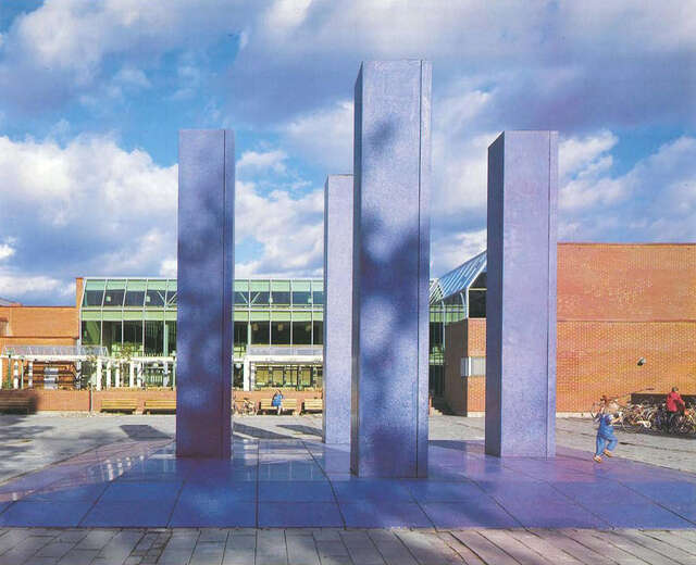 Stoa Cultural Centre