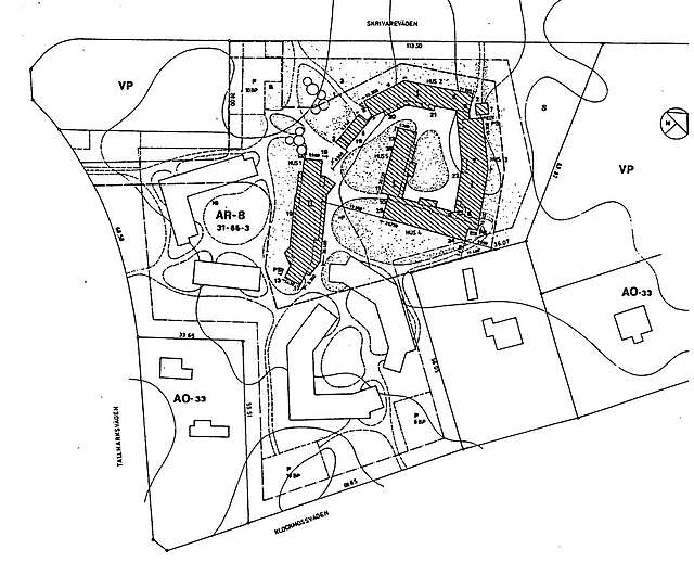 Gerby Västervik Homefor Elderly 4