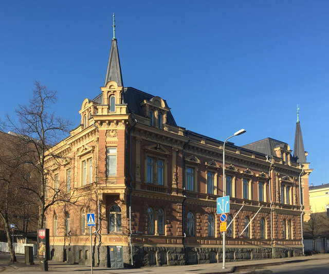 Signelinna Hanna Tyvelä