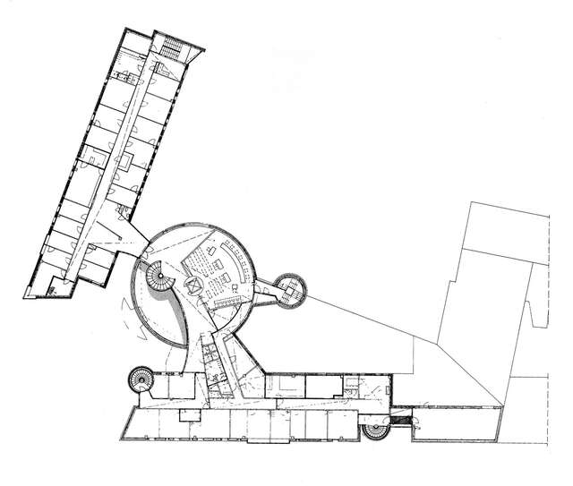 Kankaanpää Public Office 10