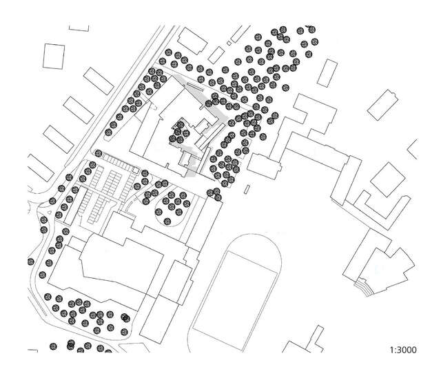 Jyväskylä Teacher Training School 1