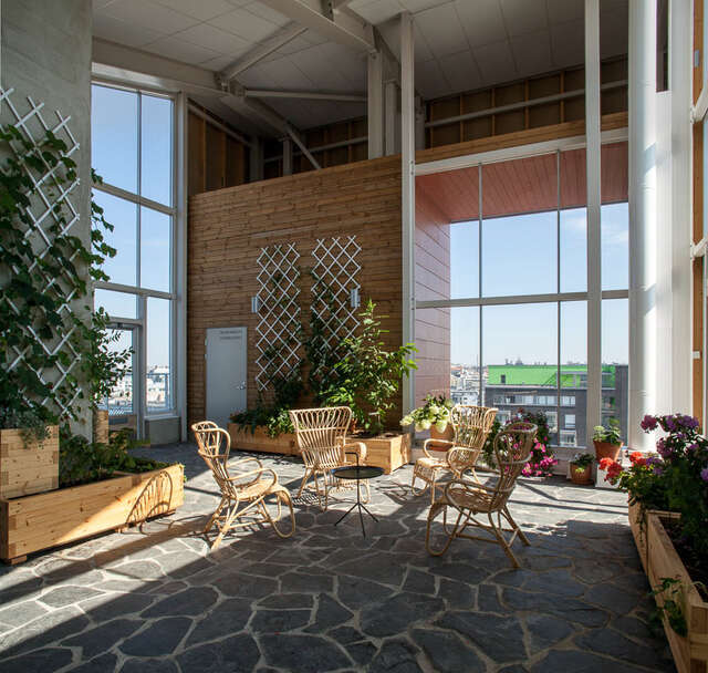 Helsingin Malta Housing Co-Operative