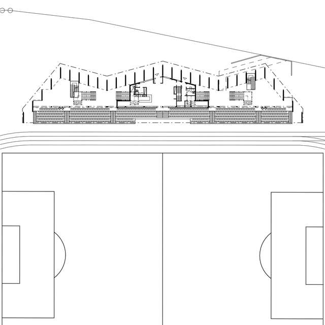 Railo yleisökerros 1 500