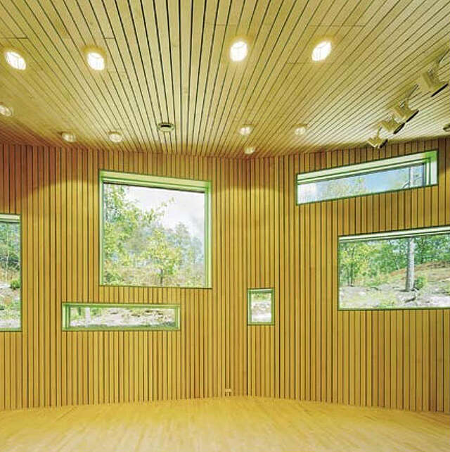 Ajurinmäki Daycare Centre 6