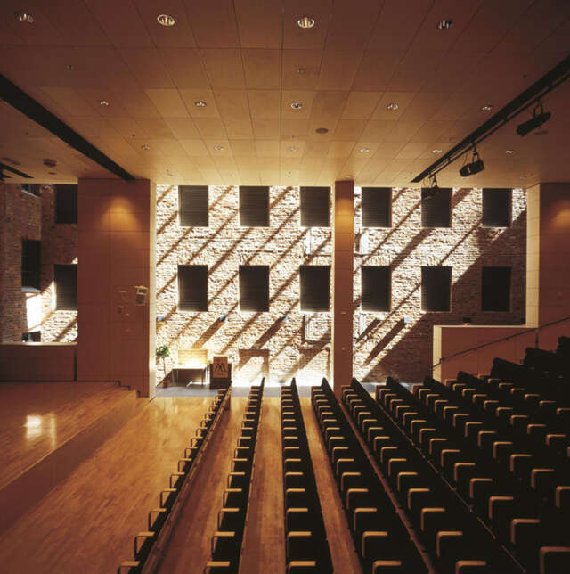 Auditorium