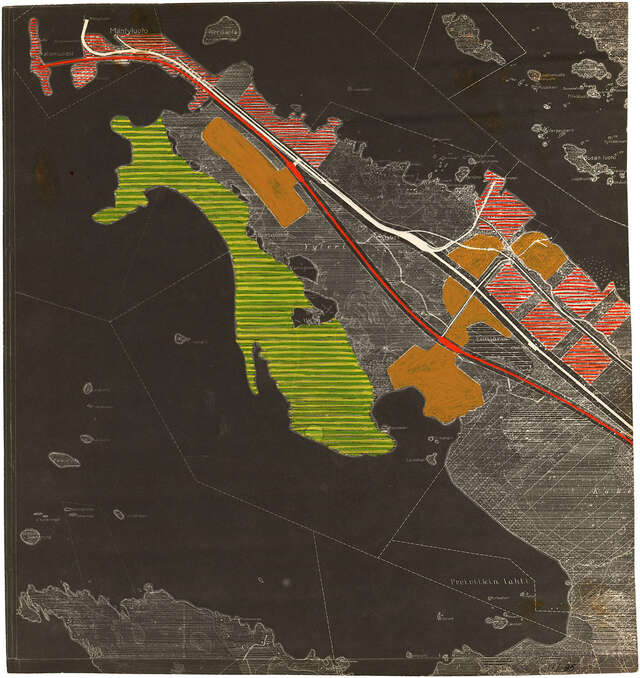 Regional plan for the Kokemäenjoki river valley