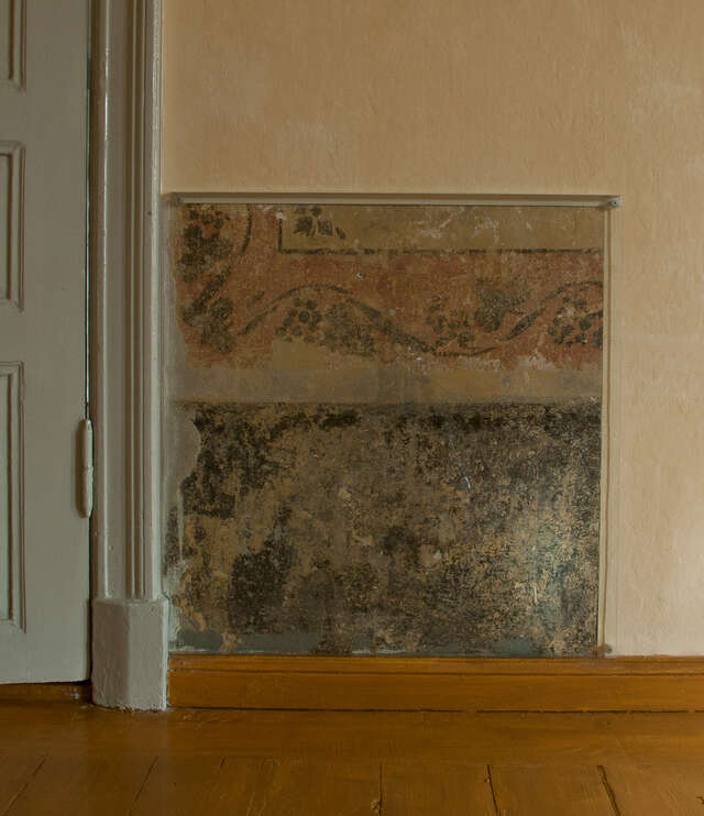 15 Noah Ark Kari Järvinen and Merja Nieminen Architects SAFA photo Arno de la Chapelle