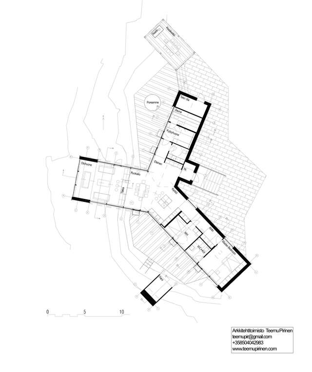 Talo Y_Pohjapiirustus_netti_180430