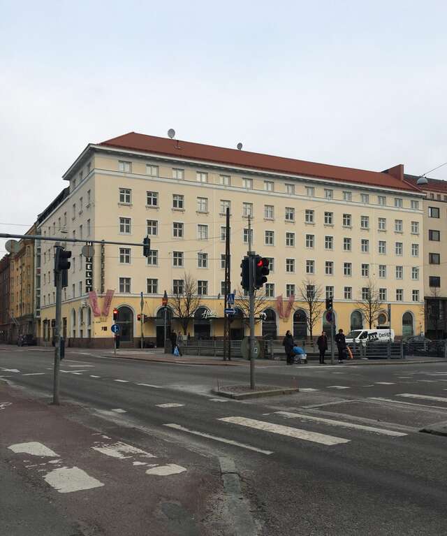 YWCA Hanna Tyvelä 2 scaled