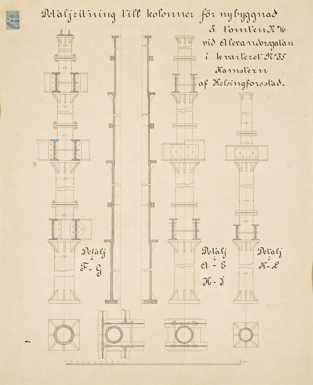 02 376d Kannatinpylväs