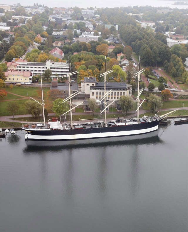 Åland Maritime Museum 1