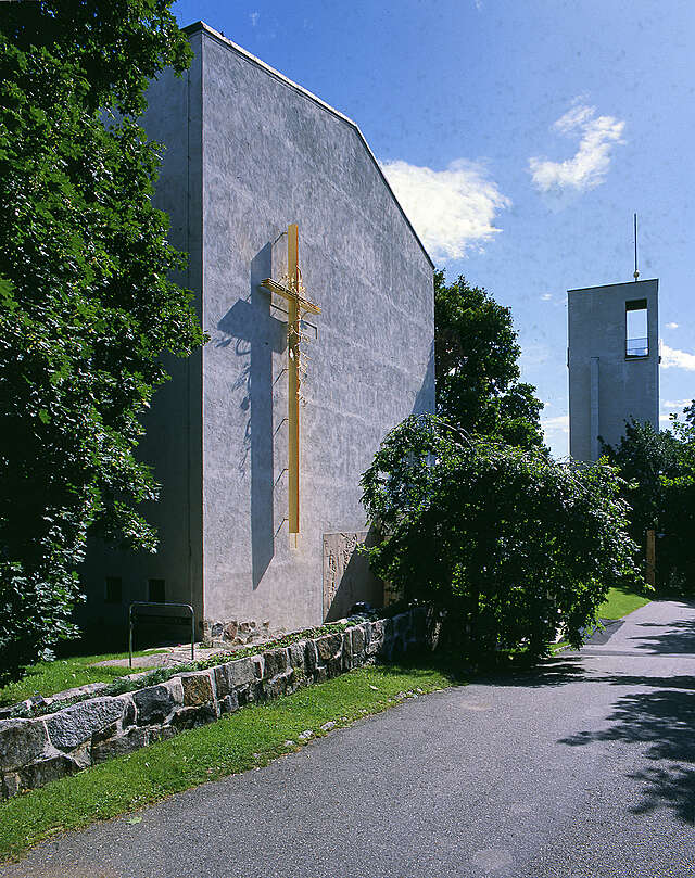 Ylîsnousemuskappeli l Ñnsip Ñ Ñty