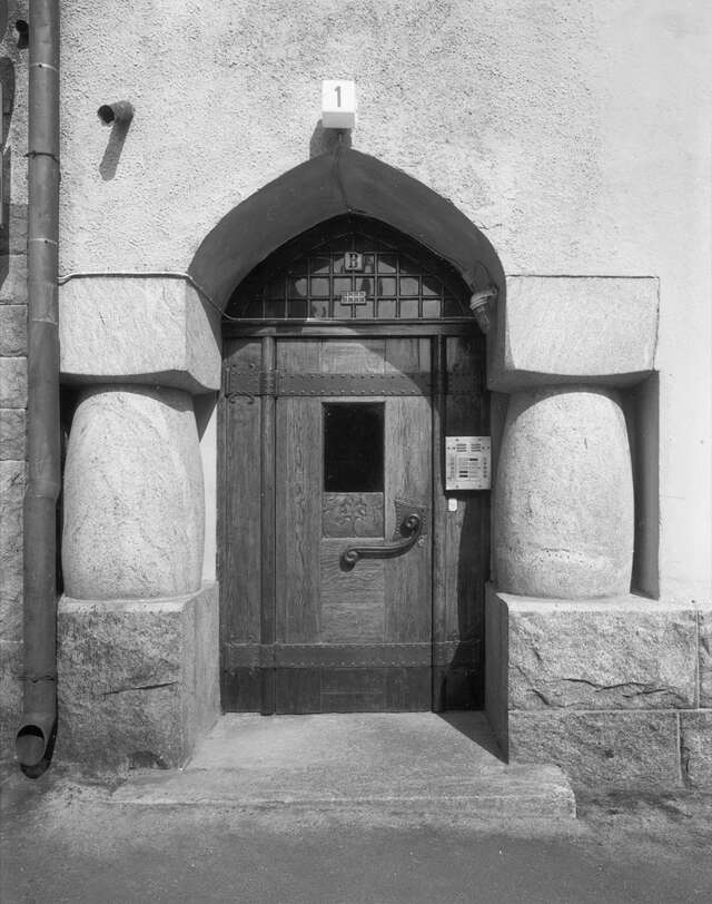 Doorway