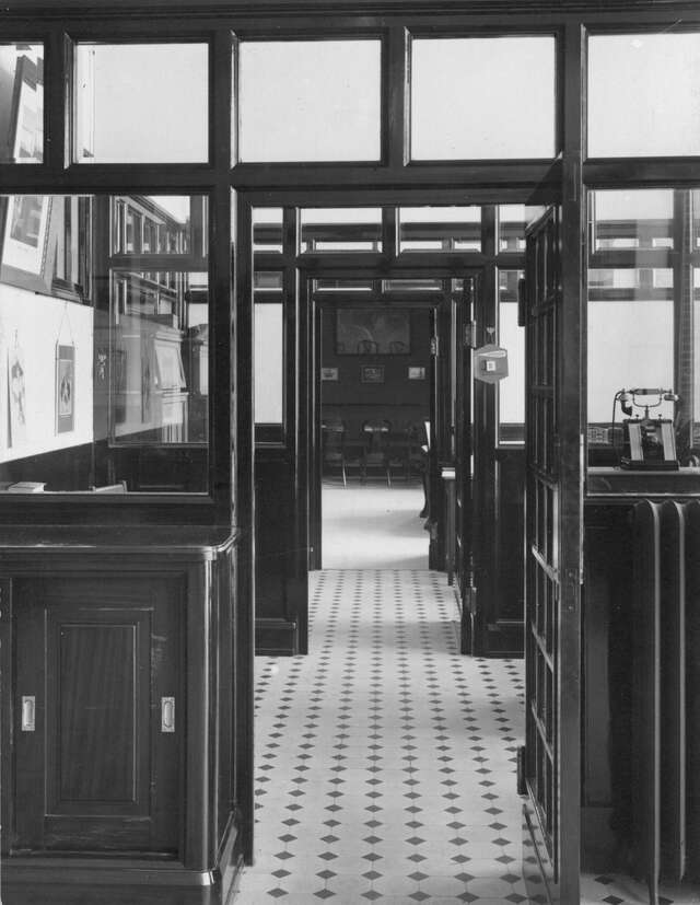 60 918 Eric Sundström