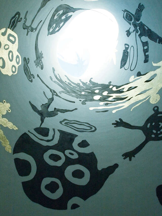 Saunalahti Day-Care Centre, Espoo