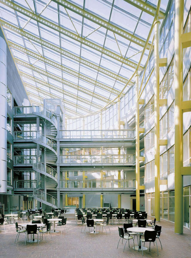 Atrium