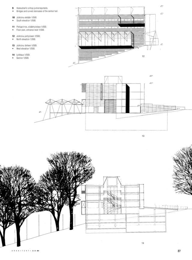 Embassy Washington D.C.