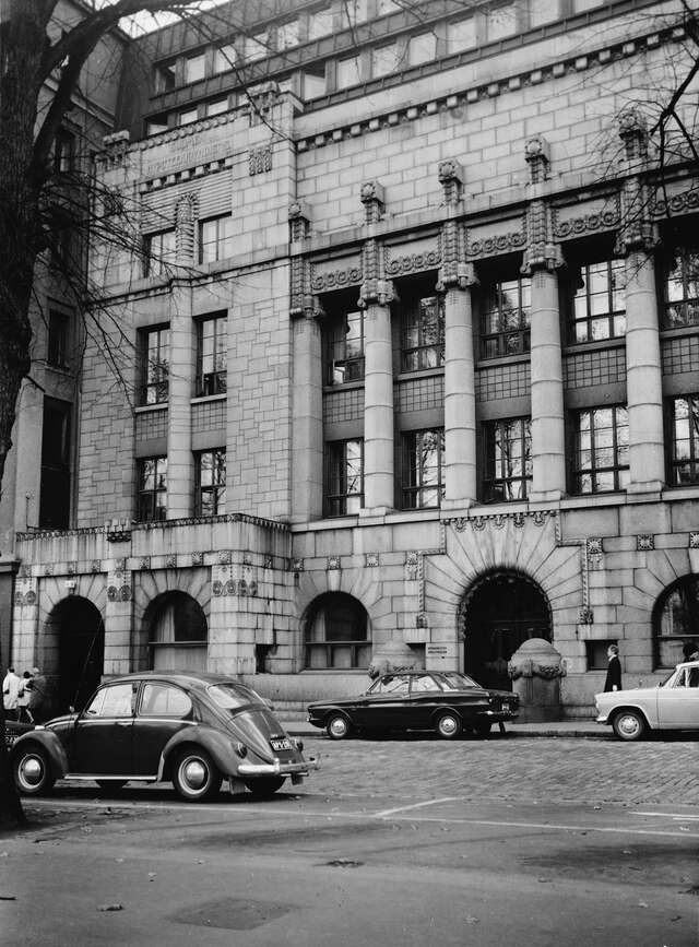 The Mortgage House Grünberg Constantin