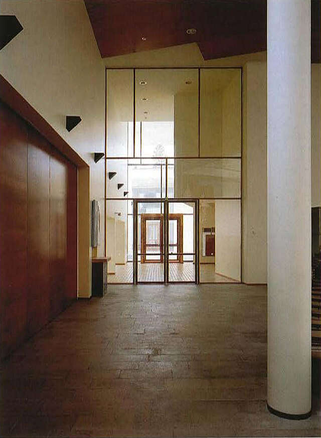 Foyer
