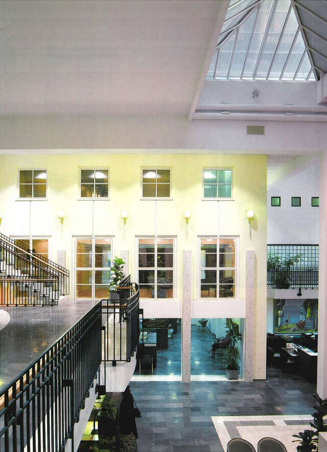 Hämeenlinna Savings Bank 8