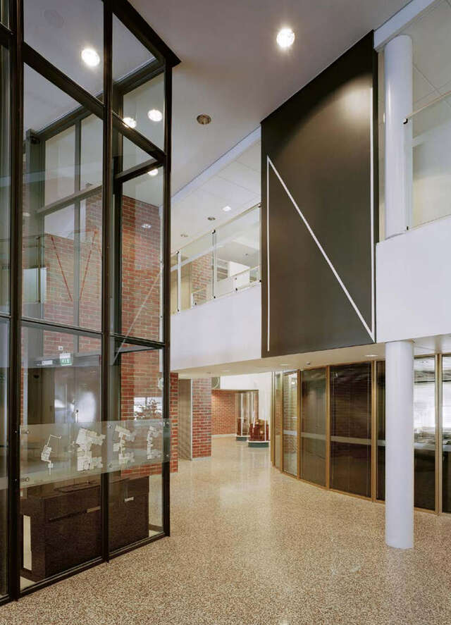 Jyväskylä Teacher Training School 6