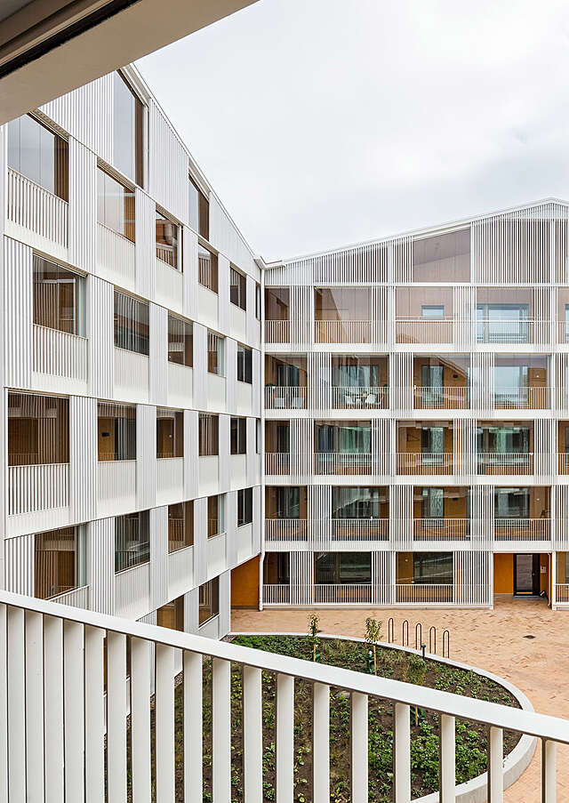 Käpylän Posteljooni 1