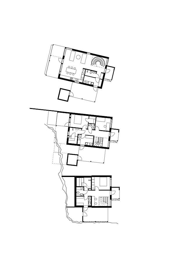 Architectural drawing
