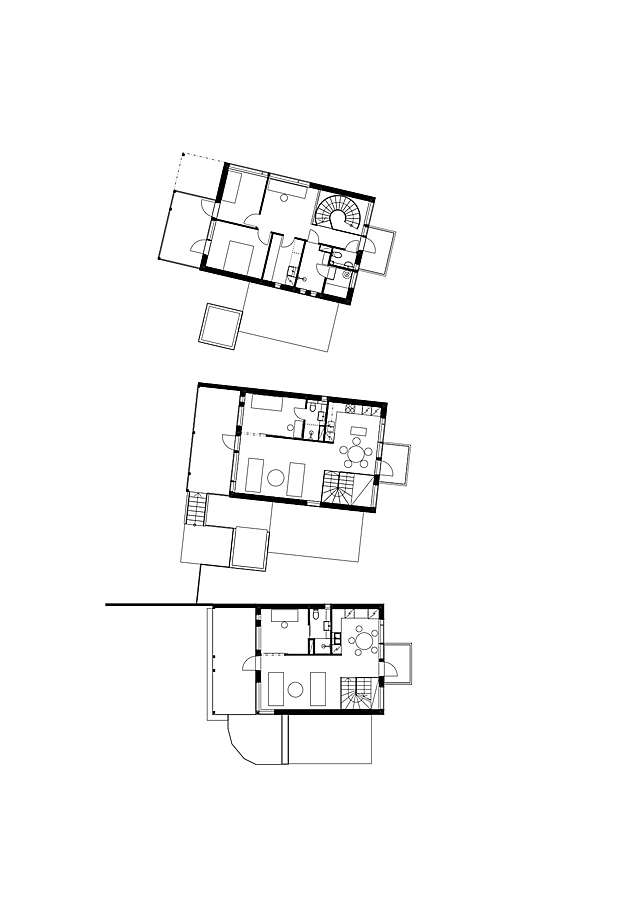 Architectural drawing