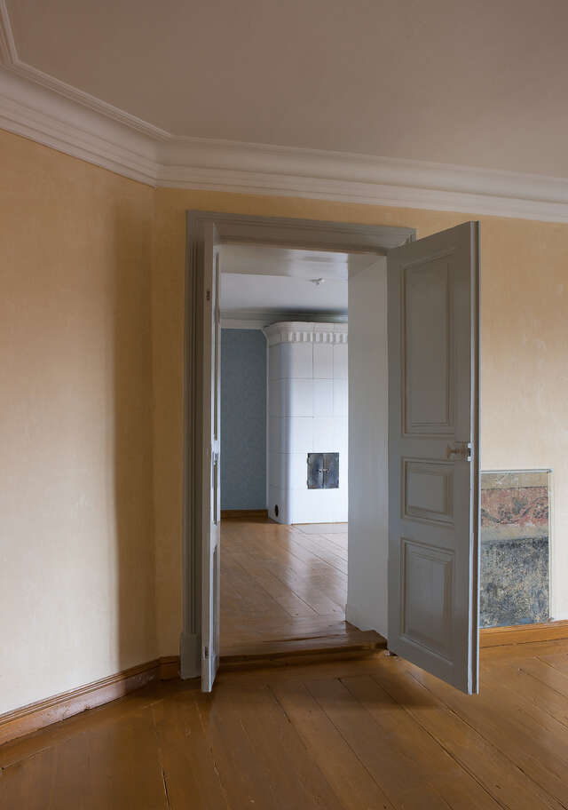 14 Noah Ark Kari Järvinen and Merja Nieminen Architects SAFA photo Arno de la Chapelle