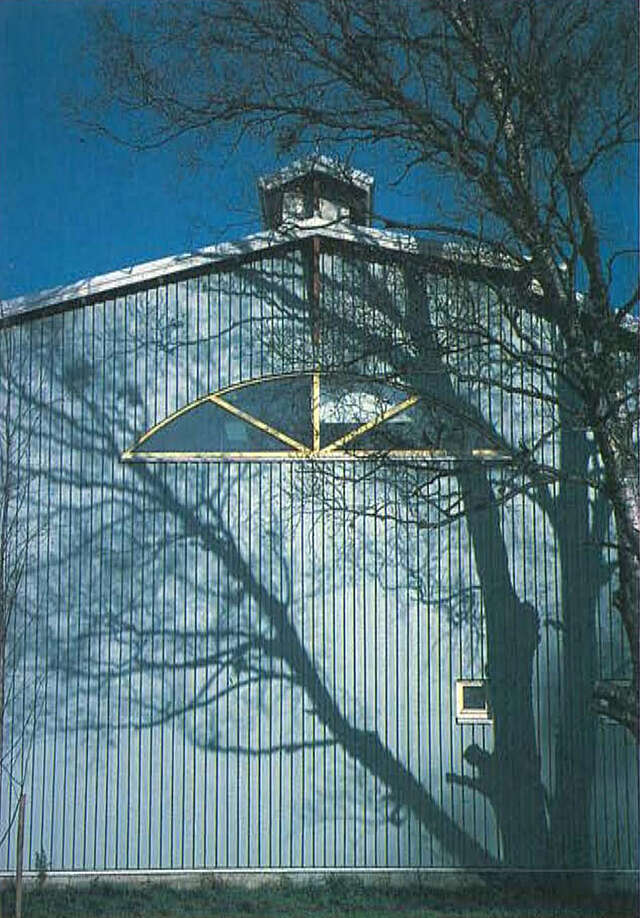 Elevation to Koskitie