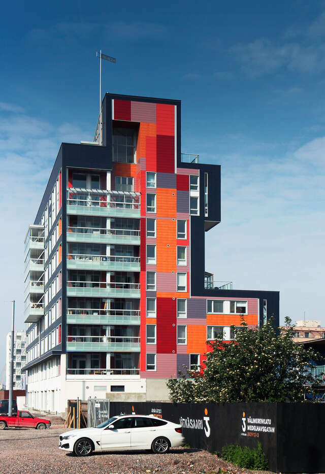 Helsingin Malta Housing Co-Operative