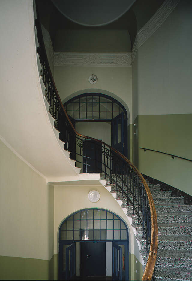 Staircase
