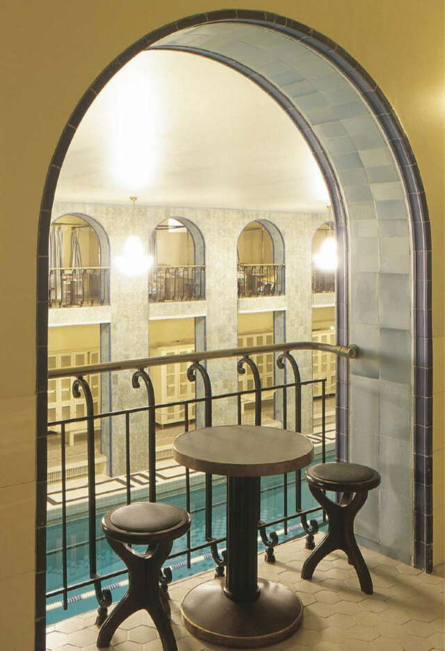 Yrjönkatu Swimming 2