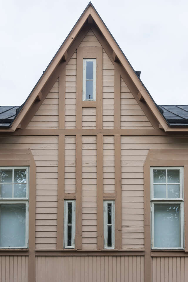 Worker Housing Museum