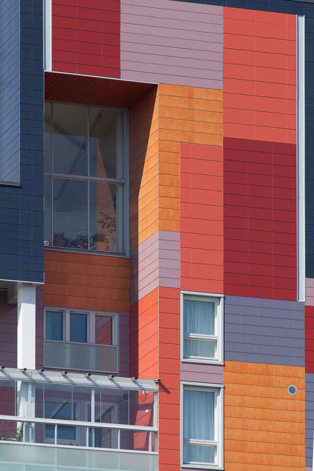 Helsingin Malta Housing Co-Operative