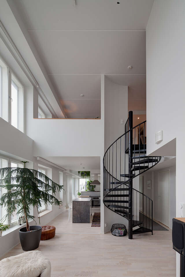 Helsingin Malta Housing Co-Operative