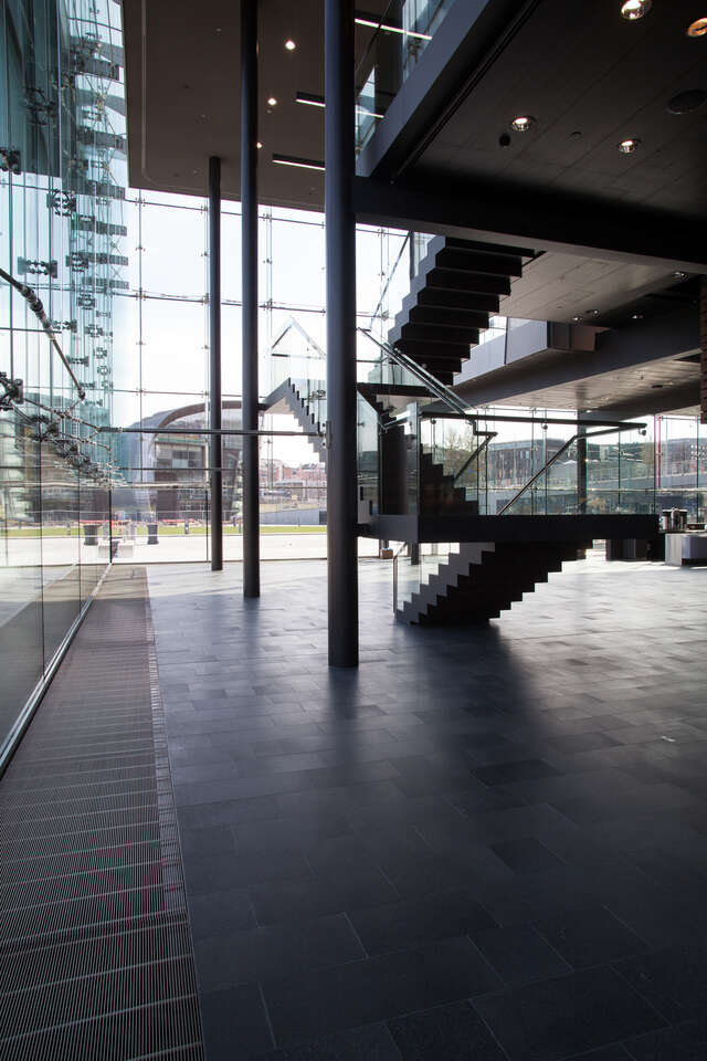 10 - Helsinki Music Centre - LPR Architects - photo Ola Laiho