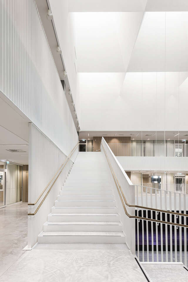 AOR Jätkäsaaren peruskoulu KUVIO 010