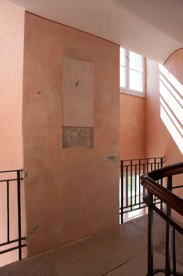 05 Noah Ark Kari Järvinen and Merja Nieminen Architects SAFA photo Arno de la Chapelle