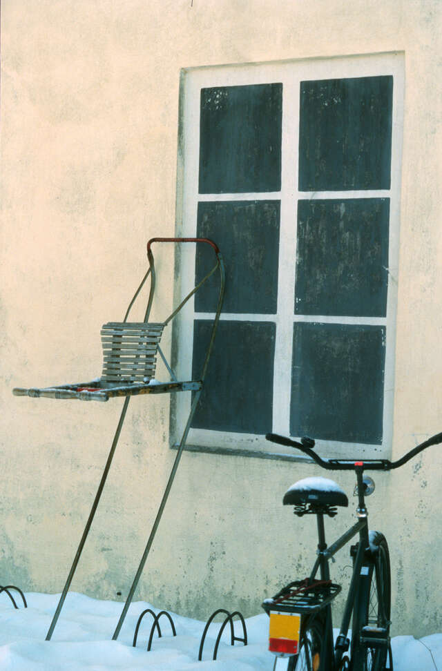 03 Noah Ark Kari Järvinen and Merja Nieminen Architects SAFA photo Jaakko Antti Poika